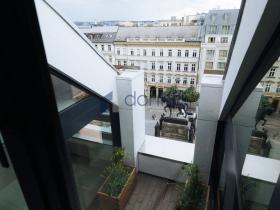 Pronájem obchodního prostoru, Praha - Nové Město, Václavské náměstí, 511 m2