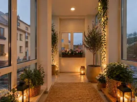 Prodej bytu 2+kk, Třebíč - Vnitřní Město, Karlovo nám., 80 m2