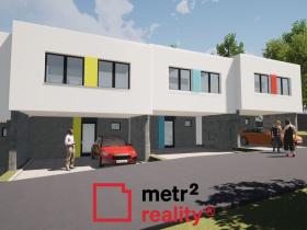 Prodej rodinného domu, Brodek u Prostějova, Vilapark, 86 m2