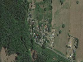 Prodej pozemku pro bydlení, Česká Kubice - Starý Spálenec, 2028 m2