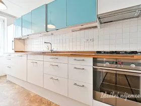 Pronájem bytu 4+1, Brno - Líšeň, Koutného, 77 m2