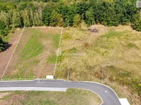 Prodej pozemku pro bydlení, Chomutov, 1128 m2