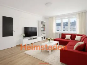 Pronájem bytu 2+1, Karviná - Nové Město, Jurkovičova, 56 m2