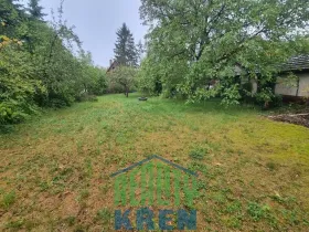 Prodej pozemku pro bydlení, Kamenice, Tišická, 779 m2