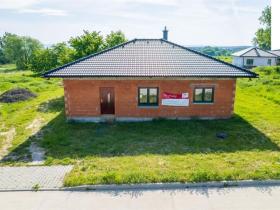 Prodej rodinného domu, Žáky, 109 m2