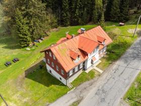 Prodej rodinného domu, Josefův Důl - Dolní Maxov, 230 m2