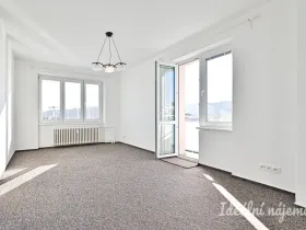 Pronájem bytu 2+1, Brno - Staré Brno, Výstavní, 59 m2