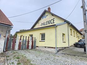 Prodej rodinného domu, Velká Bíteš, Kpt. Jaroše, 190 m2