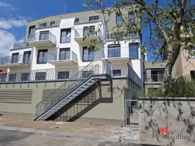 Prodej bytu 3+kk, Praha - Břevnov, Bělohorská, 103 m2