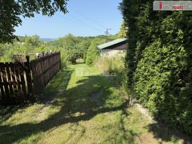 Prodej zahrady, Kralupy nad Vltavou, Minická, 420 m2