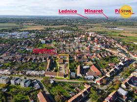 Prodej komerční nemovitosti, Podivín, Zborovská, 320 m2