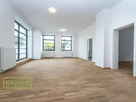 Prodej bytu 3+kk, Velké Přílepy, Pražská, 90 m2