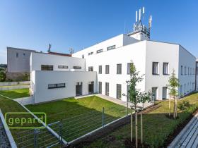 Prodej bytu 2+kk, Velké Přílepy, Pražská, 57 m2