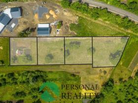 Prodej pozemku pro bydlení, Třebenice, 1000 m2