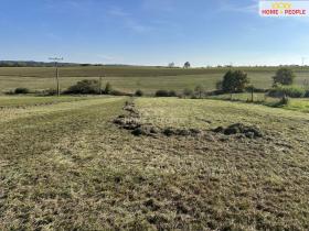 Prodej pozemku pro bydlení, Černé Voděrady, Černokostelecká, 1244 m2