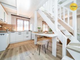 Prodej rodinného domu, Dolní Lomná, 60 m2