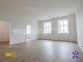 Prodej bytu 3+kk, Hostovlice, 78 m2