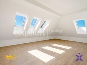 Prodej bytu 3+kk, Hostovlice, 91 m2