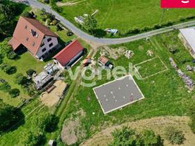 Prodej pozemku pro bydlení, Rajnochovice, 1061 m2
