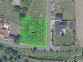 Prodej pozemku pro bydlení, Kolín, 1648 m2