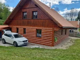 Prodej rodinného domu, Zákupy - Šidlov, 280 m2