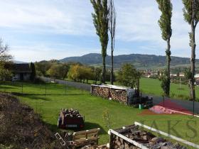 Prodej pozemku pro bydlení, Sušice, 457 m2
