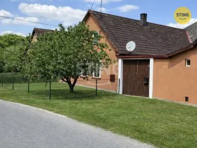 Prodej rodinného domu, Nová Včelnice, 90 m2
