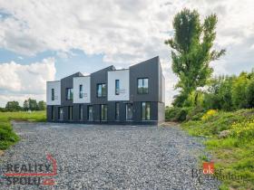 Prodej rodinného domu, Kujavy, 101 m2