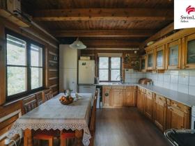 Prodej chalupy, Železný Brod, 70 m2