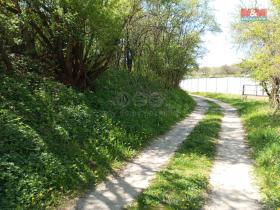 Prodej zahrady, Dolní Kounice, Zámecká, 7512 m2
