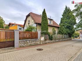 Prodej rodinného domu, Praha - Lochkov, 320 m2
