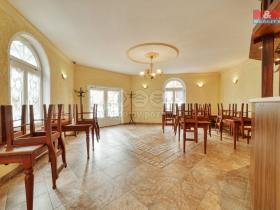 Prodej restaurace, Kynšperk nad Ohří, Maxima Gorkého, 132 m2