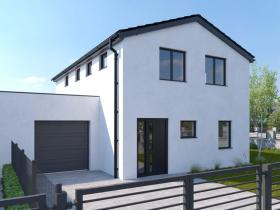 Prodej rodinného domu, Zaječice, 163 m2