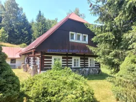 Prodej chalupy, Sedloňov, 116 m2