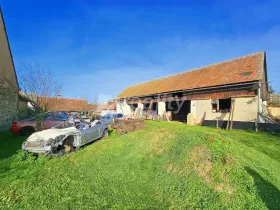Prodej pozemku pro bydlení, Ctidružice, 855 m2