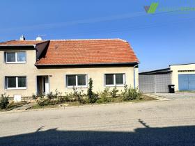 Prodej rodinného domu, Nenkovice, 180 m2