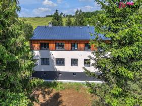 Prodej bytu 3+1, Liberk - Uhřínov, 59 m2