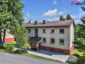 Prodej činžovního domu, Liberk - Uhřínov, 749 m2