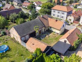 Prodej rodinného domu, Záryby, 190 m2
