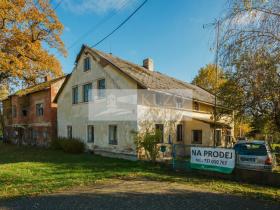 Prodej rodinného domu, Všeruby - Hyršov, 211 m2