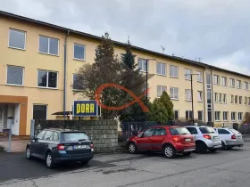 Pronájem kanceláře, Valašské Meziříčí, Jiráskova, 18 m2