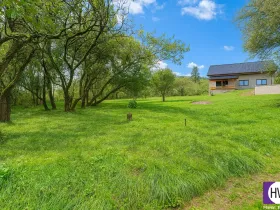 Prodej pozemku pro bydlení, Drevníky, 1255 m2