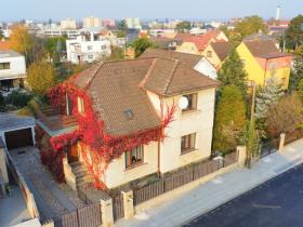 Prodej rodinného domu, Brandýs nad Labem-Stará Boleslav, Výletní, 183 m2