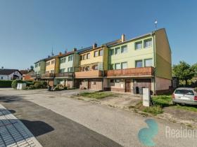 Prodej rodinného domu, Kaplice, Šumavská, 160 m2