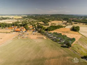 Prodej pozemku pro bydlení, Odrava - Dobroše, 1378 m2