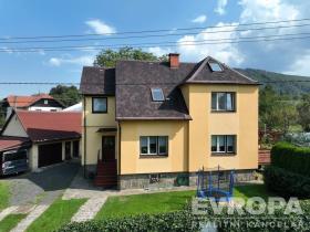 Prodej rodinného domu, Veřovice, 205 m2