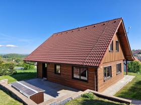 Prodej rodinného domu, Malečov, 138 m2