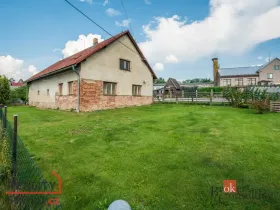 Prodej rodinného domu, Vortová, 90 m2