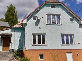 Prodej rodinného domu, Kraslice - Tisová, 100 m2