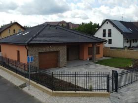 Prodej rodinného domu, Jenišov, U Vodojemu, 250 m2